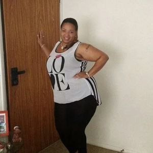 Meet your Posher, Jacinta